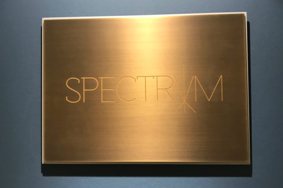 Renovatie Spectrum Waldorf Astoria